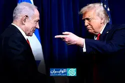 انتخابات ۵ آبان اسرائیل و حمایت آشکار ترامپ از نتانیاهو در آستانه آن