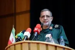 سپاه: محاسبات آمریکا و اسرائیل در جنگ علیه ایران شکست خورد/200 پایگاه آمریکا و اسرائیل زیر ضربه موشک‌های بالستیک قرار گرفت