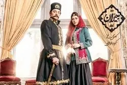 دانلود قسمت 42 جیران (جیران قسمت ۴۲) دانلود قسمت چهل و دوم سریال جیران کامل با حجم رایگان