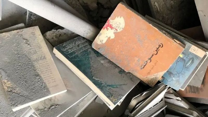 راستی‌آزمایی بر مدار جنگ