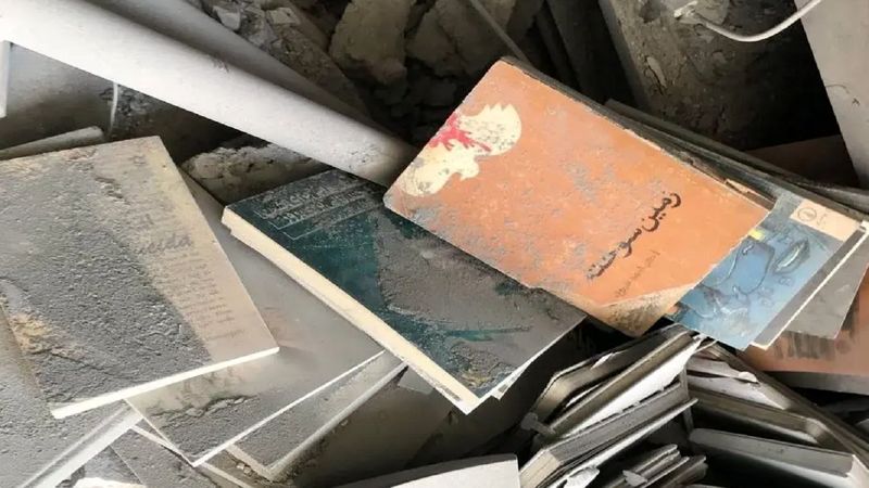 راستی‌آزمایی بر مدار جنگ