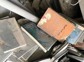 راستی‌آزمایی بر مدار جنگ