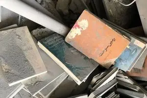 راستی‌آزمایی بر مدار جنگ