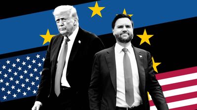 چرخش‌های آنی مرد مبارز؛ ونس آماده جانشینی ترامپ می‌شود؟