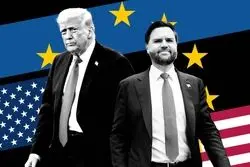 ترامپ درباره دوره سوم: نامزدی معاونت کنار جی دی ونس را رد می‌کنم