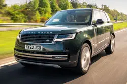 معرفی رنج روور 2023 / خودروی 80 میلیارد تومانی چه ویژگی‌هایی دارد؟