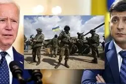 چرا اوکراین تغییر مسیر داد؟