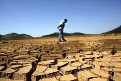زنگ خطر آبی تهران به صدا درآمد؛ ۷۰ درصد سدهای پایتخت خالی است