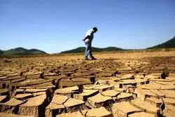 زنگ خطر آبی تهران به صدا درآمد؛ ۷۰ درصد سدهای پایتخت خالی است