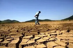 زنگ خطر آبی تهران به صدا درآمد؛ ۷۰ درصد سدهای پایتخت خالی است