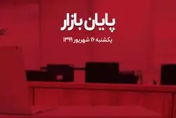 حمایت‎ حقوقی‎ها دردی از بورس دوا نکرد