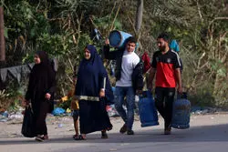 نجات آتش‌بس در لحظه آخر؛ مصر و قطر ناجی توافق شدند