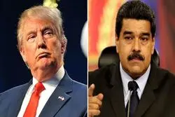 ترامپ نقشه حمله جدید دارد؟