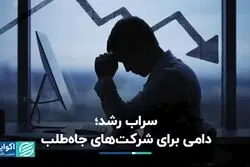 چرا شرکت‌ها در «سراب رشد» گرفتار می‌شوند؟