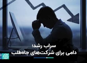 چرا شرکت‌ها در «سراب رشد» گرفتار می‌شوند؟