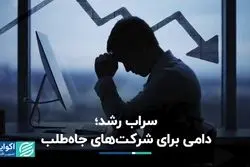 چرا شرکت‌ها در «سراب رشد» گرفتار می‌شوند؟