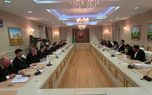 برنامه ایران برای افزایش ارتباط با ترکمنستان/ ترانزیت ۲۰ میلیون تن بار بررسی شد