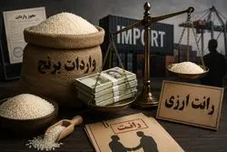 ارز چندنرخی؛ سکوی پرتاب واردکنندگان نوظهور