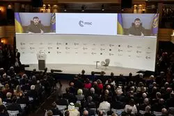 حمله به نفتکش اسرائیلی/ ناپدید شدن یک سرمایه‌دار چینی دیگر/ جالوت باید شکست بخورد!