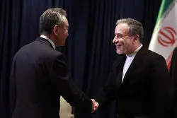 دیدار عراقچی با وزیر امور خارجه چین/ وانگ‌ یی: آماده حمایت از ایران در شورای امنیت هستیم