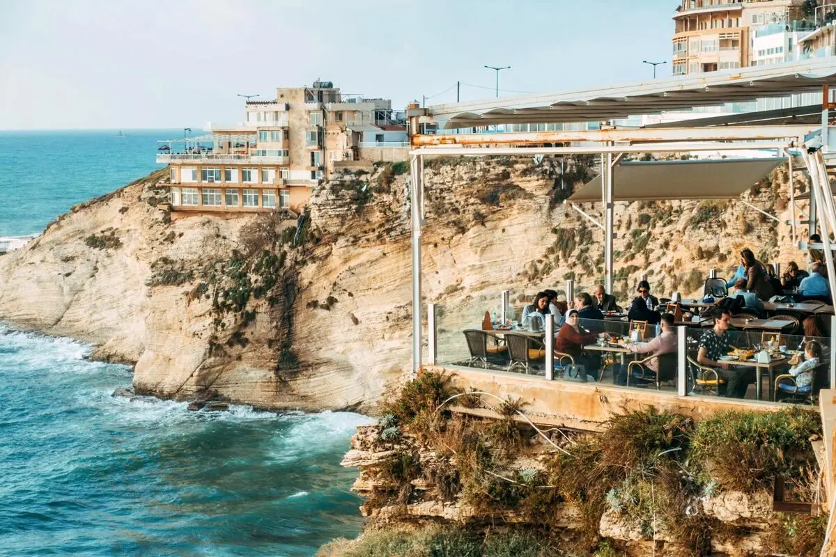 ‌بازگشت عروس خاورمیانه به دوران اوج؟