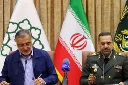 تفاهمنامه 20 میلیون یورویی وزارت دفاع وشهرداری؛  تراموا مونوریل می شود؟