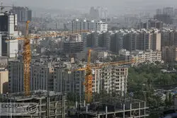 روی خوش سرمایه‌داران به بازار مسکن