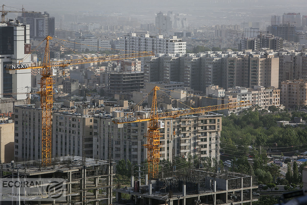 چراغ سبز زاکانی به تخلفات ساختمانی 