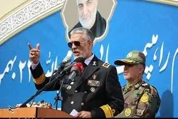 سیاری: دشمن قدرت مردم ایران را دست‌کم گرفته بود