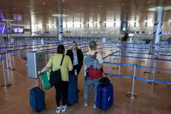 هشدار یمن به شرکت‌های هواپیمایی بین‌المللی/ به این فرودگاه نزدیک نشوید