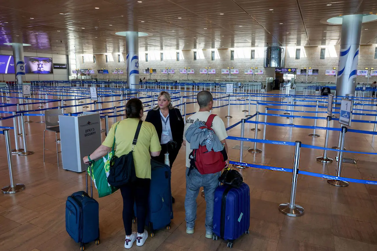 هشدار یمن به شرکت‌های هواپیمایی بین‌المللی/ به این فرودگاه نزدیک نشوید