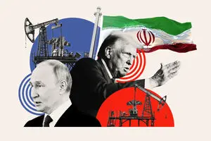 رمزگشایی از سفرهای لاوروف از منامه تا تهران؛ مسکو مانع تشدید تنش‌های تهران و خلیج فارس می‌شود؟