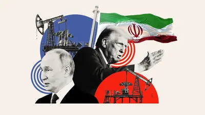آزمون بزرگ پوتین؛ کرملین بن‌بست تهران و ترامپ را می‌شکند؟