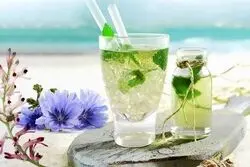 ۵ نوشیدنی خانگی برای پیشگیری از گرمازدگی در مراسم تشییع
