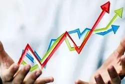 آژیر قرمز رشد تورم محصولات صنعتی در 1401 + نمودار