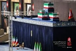 زمان و مسیر تشییع رهبر شهید در قم اعلام شد