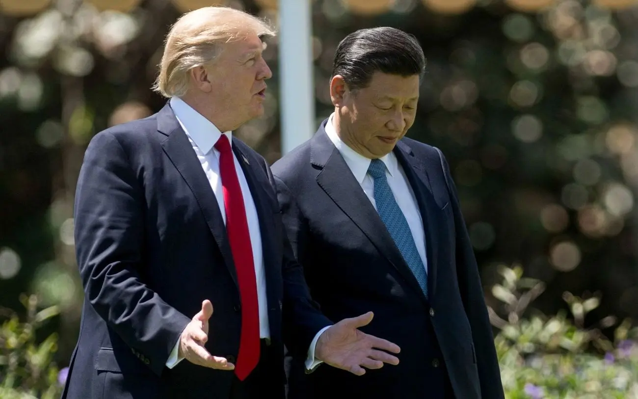 چرخش ترامپ از رقابت به تبانی با قدرت‌های بزرگ؛ سرنوشت شوم اروپای قرن 19 تکرار می‌شود؟