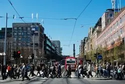 ابزار سیاستی اروپا در تقابل با ترامپ؛ نرخ بهره یورو در مسیر کاهش