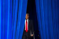 زنده با نتایج انتخابات ریاست‌جمهوری آمریکا / ترامپ اعلام پیروزی کرد