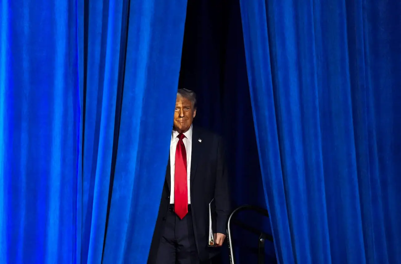 زنده با نتایج انتخابات ریاست‌جمهوری آمریکا / ترامپ اعلام پیروزی کرد