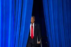 ترامپ چطور پیروز انتخابات شد؟