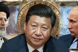 علت انفعال در برابر بیانیه ضدایرانی؛ پوتین هم ایران را سورپرایز می‌کند؟