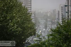 آلودگی تهران در  آستانه وضعیت خطرناک؛ پایتخت‌نشینان از خانه خارج نشوند/ مذاکره برای مهار کانون‌های گرد و غبار در عراق
