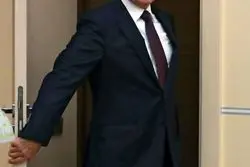 تبهکاری که رئیس‌جمهور  شد؛جغرافیای ذهنی پوتین

