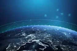 ادیسه فضایی اقتصاد؛ اکتشاف یک جبهه اقتصادی جدید به ارزش 1/8 تریلیون دلار