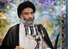 امام جمعه اهواز: برخی هم‌لباس‌های ما هم معنی محاربه را نمی‌فهمند