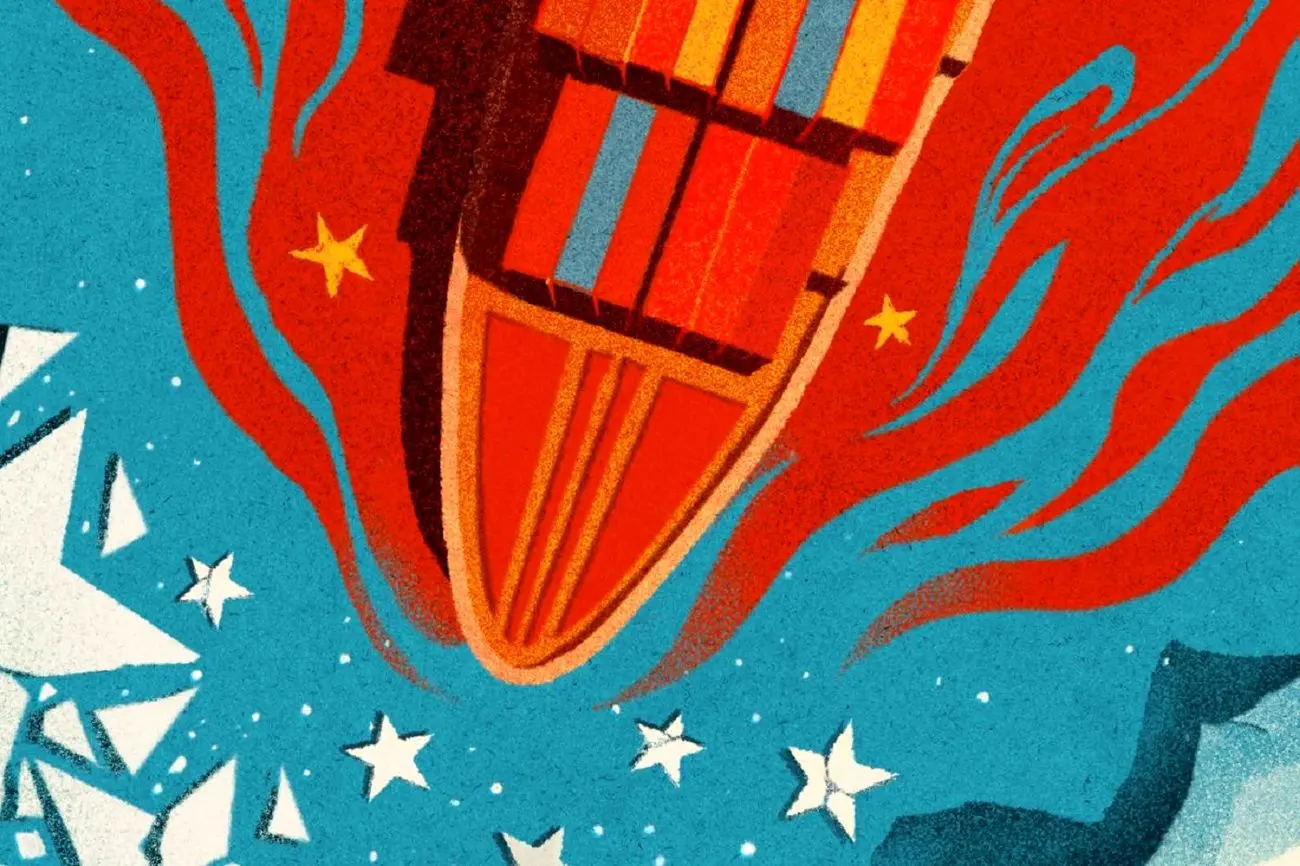 راهبرد پکن برای تصرف مرزهای جدید قدرت؛ چگونه چین آینده را به دست می‌گیرد؟