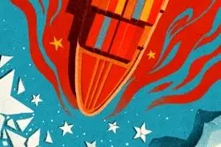 چگونه چین آینده را به دست می‌گیرد؟