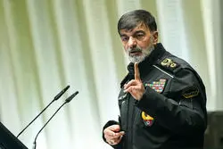 سردار رادان: ۸۱ نفر به‌دلیل تشویش اذهان عمومی بازداشت شدند