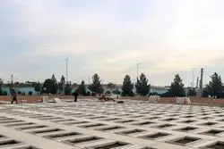 آرامستان جدید تهران کجاست؟